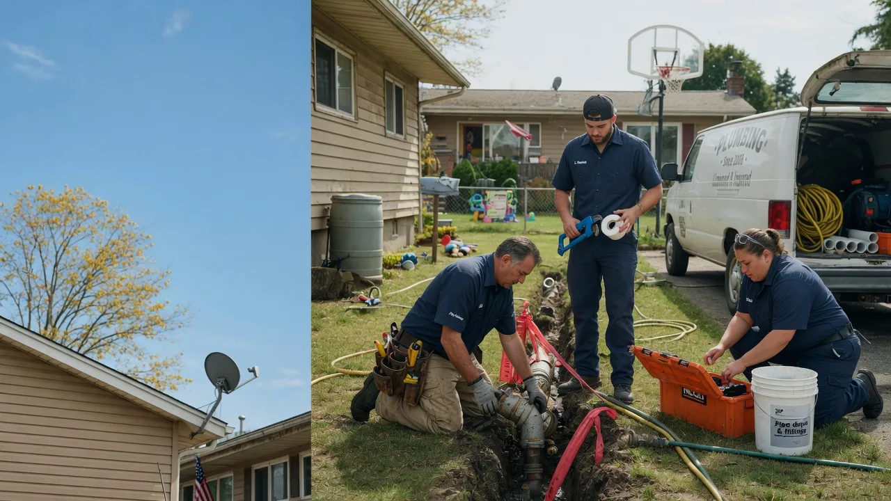 Garbage Disposal Replacement in Cambridge, MN near me